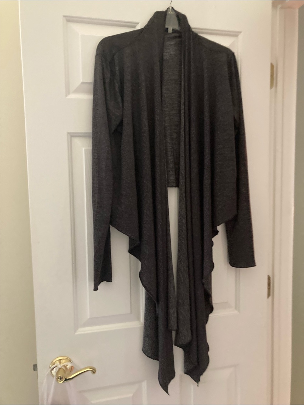 Patigonia Glorya Wrap Top